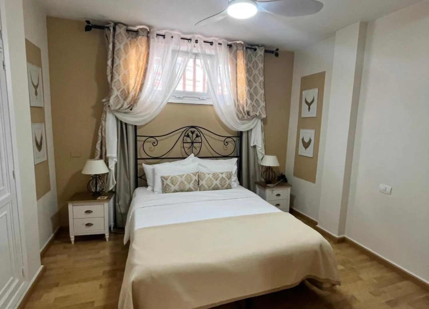 Apartment Costa Adeje Spanien